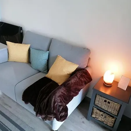 Calme A Proximite Des 7 Meuses * Profondeville