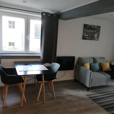Appartement Calme à Proximité Des 7 Meuses *