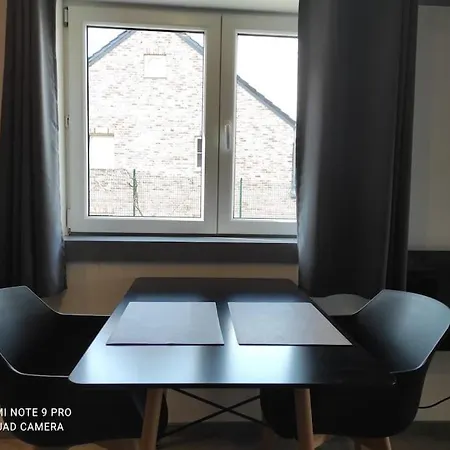 Calme à Proximité Des 7 Meuses