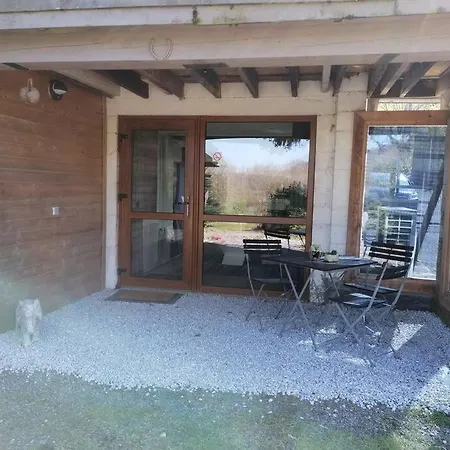 Calme à Proximité Des 7 Meuses *