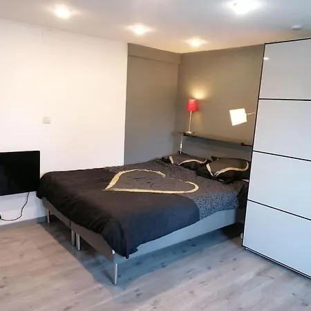 Appartement Calme à Proximité Des 7 Meuses *