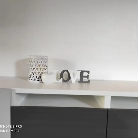 Calme à Proximité Des 7 Meuses Appartement