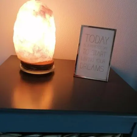 Calme à Proximité Des 7 Meuses *