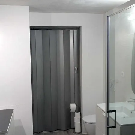 Appartement Calme à Proximité Des 7 Meuses