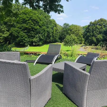 Calme à Proximité Des 7 Meuses Appartement